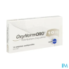 OXYNORMORO 10MG CPR OROD 14