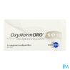 OXYNORMORO 10MG CPR OROD 14