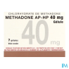 METHADONE 40MG APHP GELULE 7