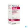 FORMODUAL 100/6MCG/DOSE SOL INH120