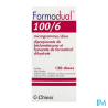 FORMODUAL 100/6MCG/DOSE SOL INH120