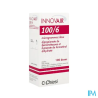 INNOVAIR 100/6MCG/DOSE SOL INH 120