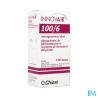 INNOVAIR 100/6MCG/DOSE SOL INH 120