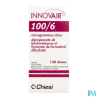 INNOVAIR 100/6MCG/DOSE SOL INH 120