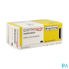 COTAREG 80MG/12,5MG CPR 90