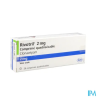 RIVOTRIL 2MG CPR QUADRISECABLE 28