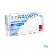 TIORFANOR 175MG CPR 12