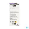 BUPRENORPHINE 6MG VIATRIS CPR 7