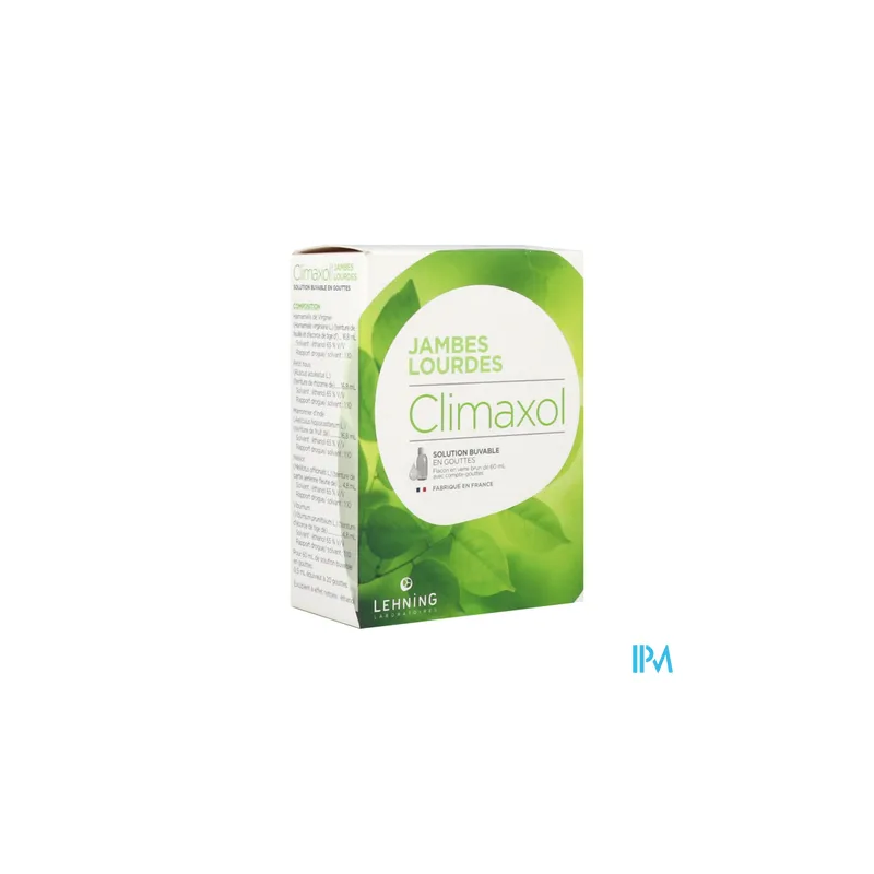 CLIMAXOL SOL BUV 60ML