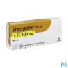 TRAMADOL LP 100MG VIATRIS CPR 10X1
