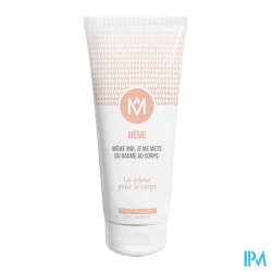 MEME LA CREME CORPS 200 ML