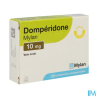DOMPERIDONE 10MG VTS CPR OROD 20