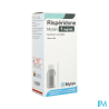 RISPERIDONE 1MG/ML VTS SOL 120ML