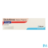 DICLOFENAC 1% VTS SANT GEL TUB100G