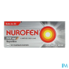 NUROFEN 200MG CPR 30