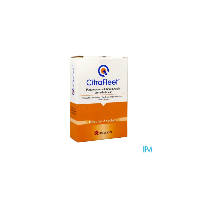 CITRAFLEET PDR/SOL BUV SACH 2
