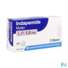 INDAPAMIDE LP 1,5MG VIATRIS CPR 30