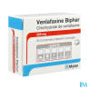 VENLAFAXINE LP 225MG BIPHAR CPR 30