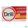DRILL MIEL CITRON PAST S/S 24