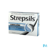 STREPSILS LIDOCAINE PAST 36