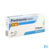 PREDNISONE 1MG VIATRIS CPR 30