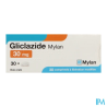 GLICLAZIDE 30MG VIATRIS CPR LM 30