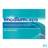 IMODIUMCAPS 2MG GELULE 12