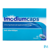 IMODIUMCAPS 2MG GELULE 12