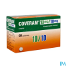 COVERAM 10MG/10MG CPR 90