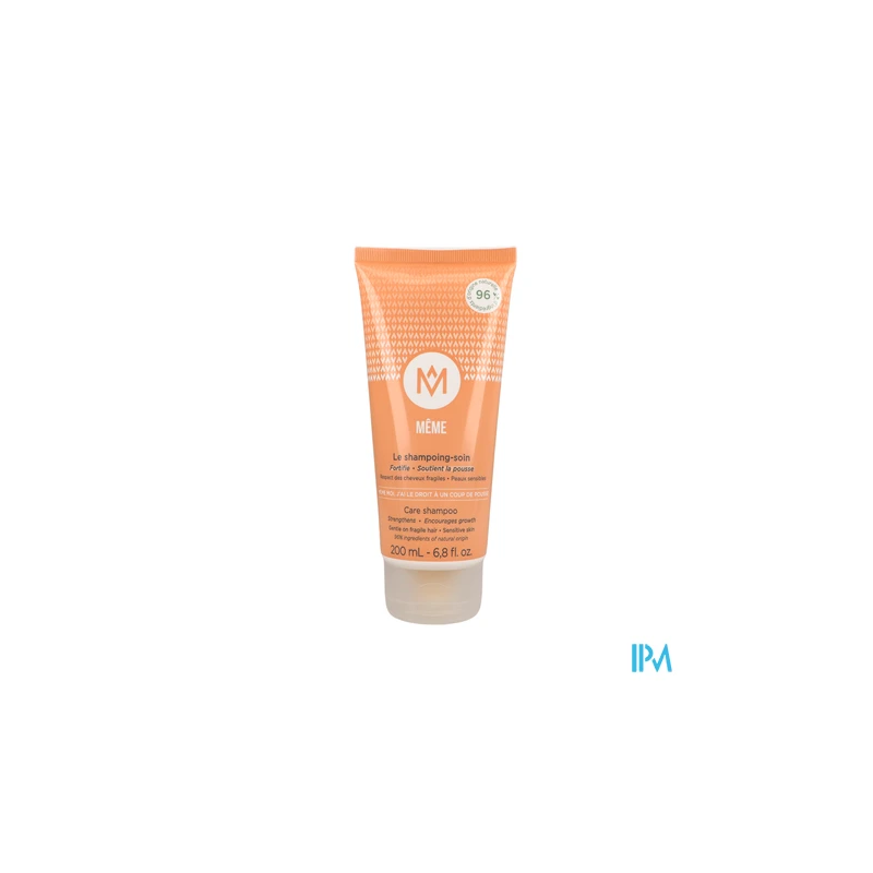 MEME SHAMP SOIN 200ML
