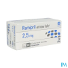 RAMIPRIL 2,5MG ARROW CPR SEC 90