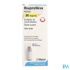 IBUPROFENE 20MG/ML VTS S/S 200ML