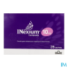 INEXIUM 10MG SACHET 28