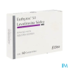 EUTHYROX 50MCG CPR SEC 50 AET
