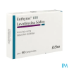 EUTHYROX 100MCG CPR SEC 50 AET