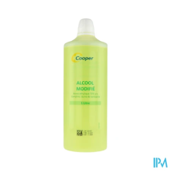 ALCOOL 70C MODIFIE COOP 1L