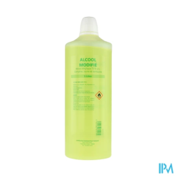 ALCOOL 70C MODIFIE COOP 1L