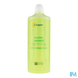 ALCOOL 70C MODIFIE COOP 1L