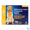 Viatris milbemyc praziq ch cpr 2 - La Grande Pharmacie