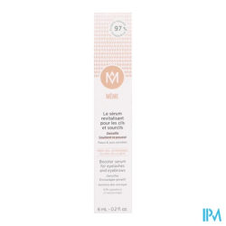 MEME SERUM REVITAL CIL SOURCIL 6ML