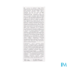 MEME SOLUT FORTIFIANTE ONGL 10ML