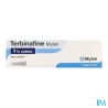 TERBINAFINE 1% VIATRIS CR TUB 15G