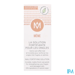 MEME SOLUT FORTIFIANTE ONGL 10ML