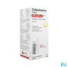 CEFPODOXIME 40MG/5ML VTS N-E 50ML