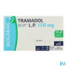 TRAMADOL LP 150MG BGR CPR 30