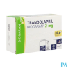 TRANDOLAPRIL 2MG BIOG GELULE 28