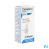CICLOPIROX 8% VIATRIS VERNIS 3ML