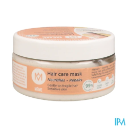 MEME LE MASQUE SOIN CHEVEUX 200ML