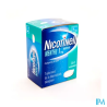 NICOTINELL 1MG CPR SUCER MENTHE144