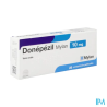 DONEPEZIL 10MG VIATRIS CPR 28